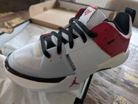 Jordan One Take 5 Gr.40 NEU OVP Basketballschuhe Hessen - Langgöns Vorschau