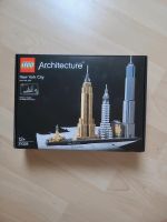 Lego LEGO Architecture New York City neu ovp Rheinland-Pfalz - Schifferstadt Vorschau