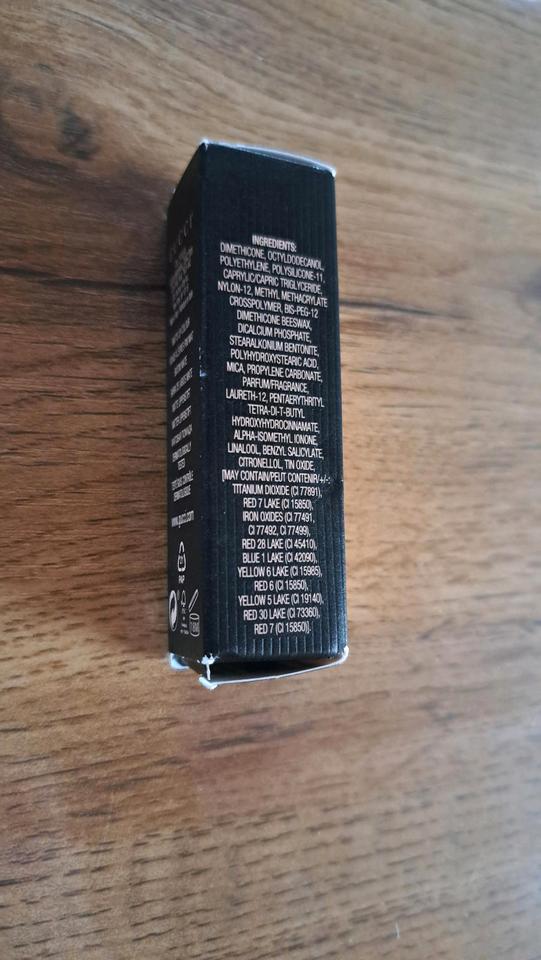 Gucci Lip Stick Rouge a levres mat Sophie Plum NEU in Herborn