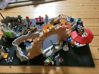 Playmobil Mein Großer Zoo 6634 + Extras Rheinland-Pfalz - Newel Vorschau
