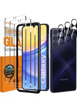 Samsung Galaxy A15 Panzerglas mit Kamera Schutz Glas Nordrhein-Westfalen - Mönchengladbach Vorschau