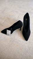 H&M Stiletto Heels, High Heels, Gr. 40, schwarz, Neu & ungetragen Niedersachsen - Oldenburg Vorschau