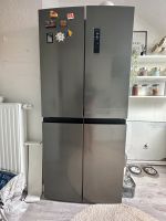 Hanseatic Amerikanischer Kühlschrank mit Gefrierschrank Stuttgart - Bad Cannstatt Vorschau