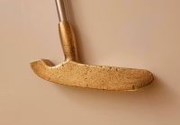 Golfschläger Putter, TFI Vintage Golf Putter Nürnberg (Mittelfr) - Mitte Vorschau