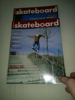 Magazin "Skateboard" Herzogtum Lauenburg - Berkenthin Vorschau