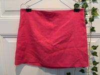 Gr.M(38) pinker Rock/ZARA/Neu mit Etikett/Damenkleidung/Sommer Niedersachsen - Schladen Vorschau