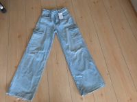 Jeans 34 Tally Weijl Bayern - Schwandorf Vorschau