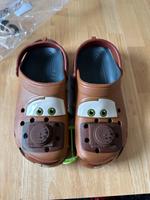 Crocs Classic Disney and Pixar Cars’ Mater Clog 46-47 Bayern - Karlstadt Vorschau
