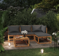 Vorschaubild einer Anzeige von Gartenmöbelmanufaktur