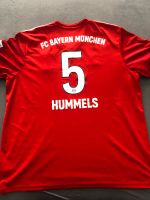 FC Bayern München Trikot Gr. XXL Hummels Saarbrücken-West - Altenkessel Vorschau