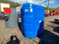 Tank AdBlue 2500l Kingspan Adbluetank Doppelwandig Hessen - Fulda Vorschau