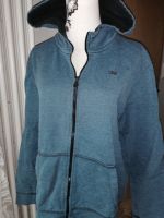 QS by Sweatjacke blau-melange gr. L Bayern - Arnstorf Vorschau