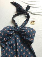 Badeanzug Boden Uk 12 Gr 38 Bandeau aktuelle Kollektion Dresden - Pieschen Vorschau