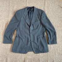 Sommer Sakko Jacket  Retro Stil Vintage Qualität deutsch Anzug Baden-Württemberg - Weinheim Vorschau