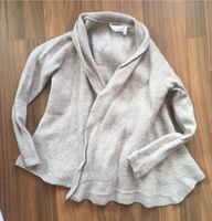 Avantgarde; Cardigan; KAMELhaar; Alpaka wolle; XXS; XS; warm, neu Nordrhein-Westfalen - Wesel Vorschau