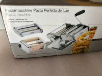 Pasta Perfetta Deluxe Nudelmaschine Gefu Kochen Haushalt Nordrhein-Westfalen - Brühl Vorschau