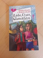 Freche Mädchen Freche Bücher: Liebe, Chaos, Klassenfahrt Hessen - Bad Soden-Salmünster Vorschau