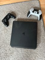 PlayStation 4 slim 1 T Speicher Brandenburg - Löwenberger Land-Grüneberg Vorschau