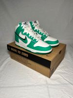 Nike Dunk Hi Retro SE 9/40,5 Stadium Green Hessen - Friedberg (Hessen) Vorschau