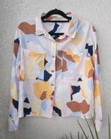 Comma--Damen Jacke/Bluse/Leinen Nordrhein-Westfalen - Wesel Vorschau