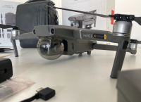 Top Drohne: DJI Mavic 2 Pro Drohne mit viel Zubehör Bayern - Prien Vorschau