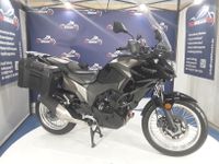 X- 300 Versys Cossover Kawasaki Anlieferung bundesweit möglich! Nordrhein-Westfalen - Oelde Vorschau