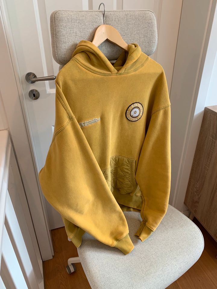 FLGNTLT Hoodie WSEE Wörthersee LAST Collection 2022 Hoody NO JP in Hamminkeln