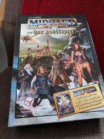 Midgard das Brettspiel Hessen - Linden Vorschau