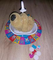 Soggy Doggy , Gesellschaftsspiel von Spin Masters Sachsen - Kamenz Vorschau