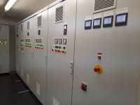 Projektleiter Elektrotechnik Rheinland-Pfalz - Pirmasens Vorschau