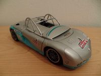 Renault Spider, 1:18 Anson mit OVP, Sammlungsauflösung Friedrichshain-Kreuzberg - Friedrichshain Vorschau