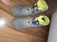 Crocs Winterschuhe J3 34/35 Bayern - Mittenwald Vorschau