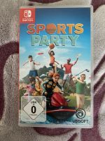 Sports Party Switch spiel Rheinland-Pfalz - Pirmasens Vorschau