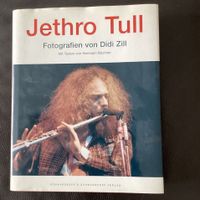 Fotoband Jethro Tull Feldmoching-Hasenbergl - Feldmoching Vorschau