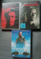 Der Wolf hetzt die Meute Waterworld Equalizer Black Widow DVD West - Nied Vorschau