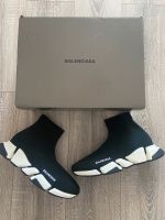 Balenciaga Speed 2.0 Schwarz EU 44 Berlin - Reinickendorf Vorschau