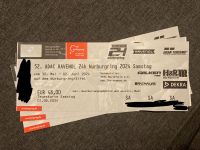 3x Ticket 24h-Rennen Nürburgring Tagesticket Samst Stundenrennen Köln - Lindenthal Vorschau