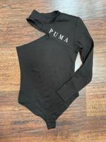 Puma Body schwarz M asymmetrisch Sachsen - Markkleeberg Vorschau