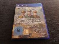 Sudden Strike 4 - PS4 München - Laim Vorschau