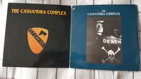 Cassandra Complex Vinyl Do LP Maxi Niedersachsen - Quakenbrück Vorschau