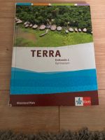 Schulbuch Erkunde Terra 2 für RLP Rheinland-Pfalz - Bendorf Vorschau