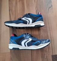 GEOX Sneaker Halbschuhe Gr 36 normale Weite (M) Niedersachsen - Weener Vorschau