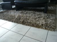 Exklusive Hochflorteppiche LIGNE PURE, beige Nordrhein-Westfalen - Burbach Vorschau