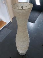 Ikea Stehlampe mit Papierschirm Baden-Württemberg - Au Vorschau