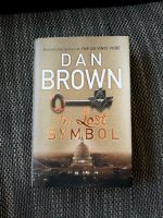 The Lost Symbol - Dan Brown - Hardcover Baden-Württemberg - Altbach Vorschau