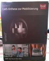 LWS Orthese zur Mobilisierung gr 5 ovp Wuppertal - Oberbarmen Vorschau