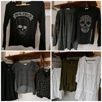 Mädchenkleidung gr 170 gr S/XS,Tunika,Shirts,Shorts Nordrhein-Westfalen - Eschweiler Vorschau