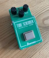 Ibanez Tubescreamer TS808 Baden-Württemberg - Radolfzell am Bodensee Vorschau