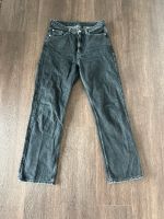 Weekday ROWE EXTRA HIGH - Jeans Straight Leg Baden-Württemberg - Pforzheim Vorschau