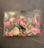 Kosmetik Tasche Floral Vintage NEU und verpackt Baden-Württemberg - Abstatt Vorschau